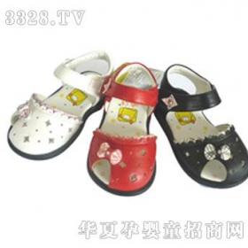 哈休婴儿鞋加盟全解析 投资成本、加盟流程与品牌优势